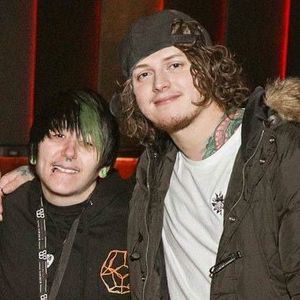 Meet your Posher, Kellin